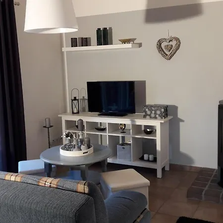 Sonneneck Mit Boot Und Kanu *