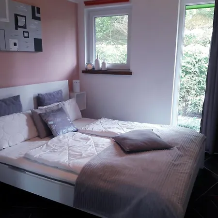 Lejlighed Sonneneck Mit Boot Und Kanu Basedow (Mecklenburg-Vorpommern)