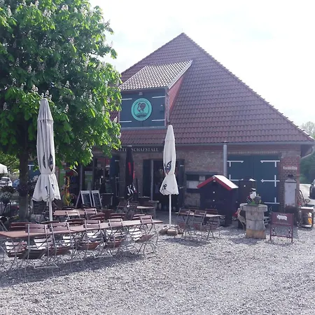 Lejlighed Sonneneck Mit Boot Und Kanu